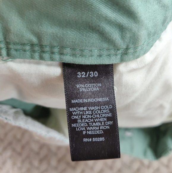 Men's Express Pants - Picture 4 of 4